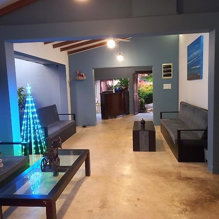 Villa Tangalle Lagoon Esterno foto