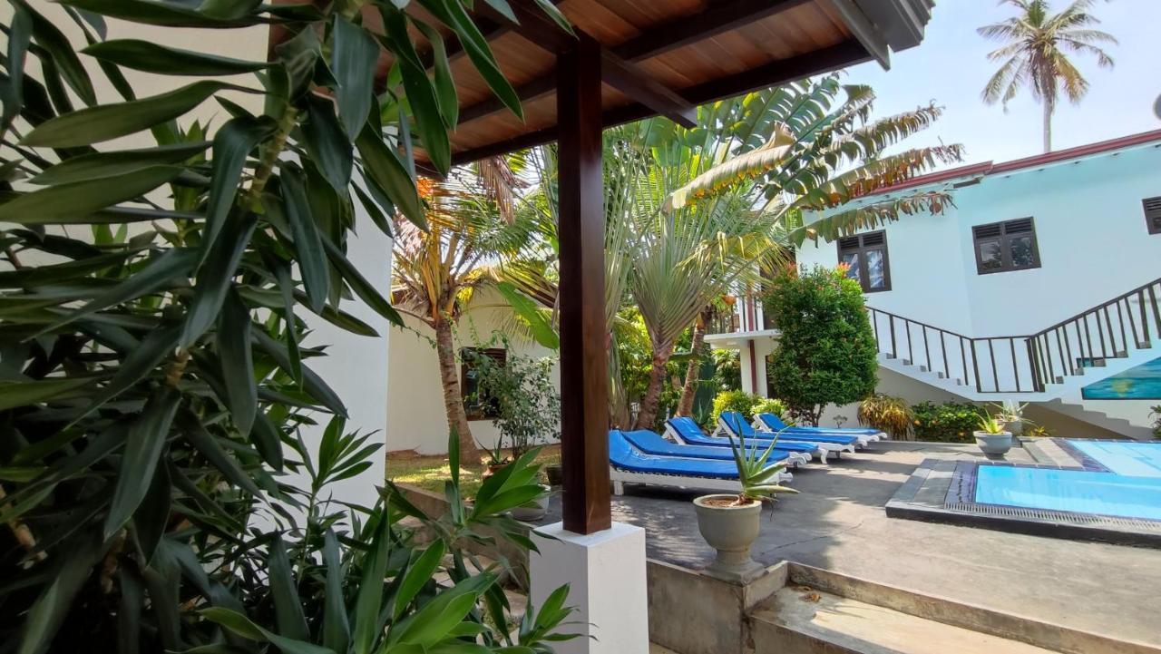 Villa Tangalle Lagoon Esterno foto