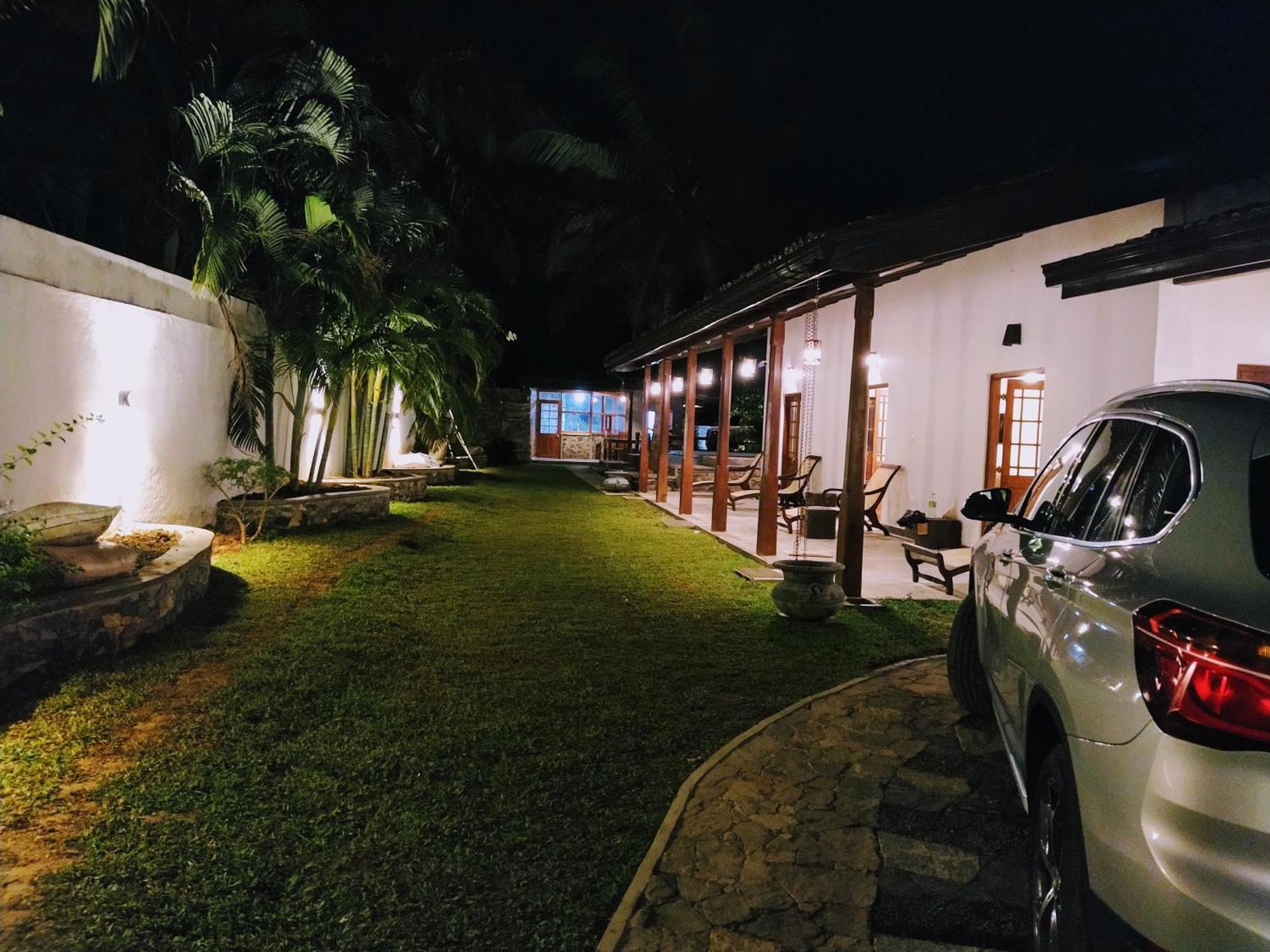 Villa Tangalle Lagoon Camera foto